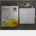 Lampu Led Kotak IB MIKOLITE 12w ML-1116 Pth