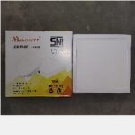 Lampu Led Kotak OB MIKOLITE ML-1119 Pth 12w