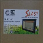 Lampu Sorot SLAST SLE 100 100w