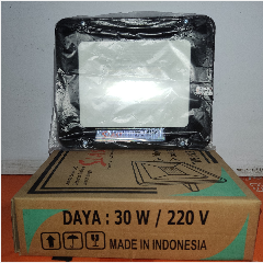 Lampu Sorot SLAST SLE 30 30w