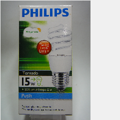 PHILIPS Tornado 15w (12)