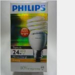 PHILIPS Tornado 24w Kuning (12)