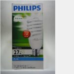 PHILIPS Tornado 27w (12)