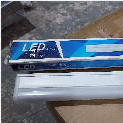 Lampu Led FULLLUX T5 120cm x 18w ww