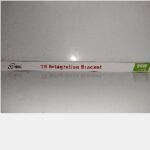 Lampu Led YOMIKO T5 120cm x 20w Blue
