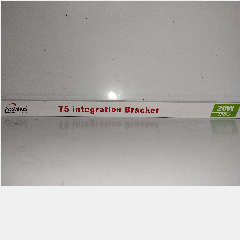 Lampu Led YOMIKO T5 120cm x 20w Green