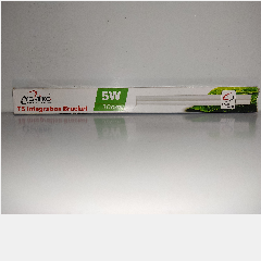 Lampu Led YOMIKO T5 30cm x 5w Blue