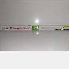 Lampu Led YOMIKO T5 60cm x 10w Green