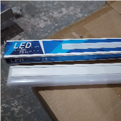 Lampu Led FULLLUX T5 60cm x 10w ww