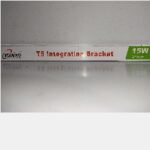 Lampu Led YOMIKO T5 90cm x 15w Red