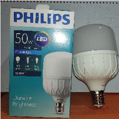 PHILIPS Led TrueForce 50w E40 Putih (6)