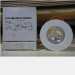 Downlight Drawer 5w TFD 8335 White ww 3000K