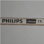 PHILIPS LifeMax TL-D 18w/54-765 Putih (30)