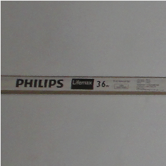 PHILIPS LifeMax TL-D 36w/54-765 Putih (30)