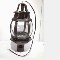 Lampu Taman TENWIN TW 1003 S S4