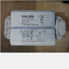 PHILIPS Travo / Ballast BHLE 400L 200 TS (6)