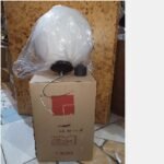 Lampu Taman TENWIN TW 208 S2 30cm