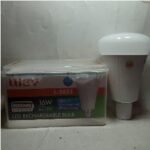 Lampu LUBY Emergency 16w