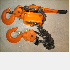 Lever Block NAGAKI 6ton x 1.5m