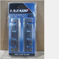 Mata Planner LAZARO TCT 110mm 1911B 110x29x3