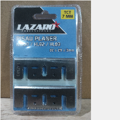 Mata Planner LAZARO TCT 7mm N1900 82x29x3