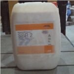 Master Emaco SBR 2 @20kg