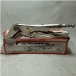 Sheet Plier TJAP MATA 8″