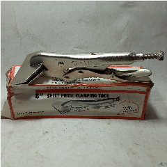 Sheet Plier TJAP MATA 8″