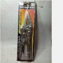 Vise Grip Plier TJAP MATA 9″