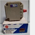 Ohm Saklar MDE 4P GZ40A