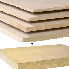 Triplex MDF 18mm SPF E2