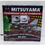 Penangkap Lalat Otomatis MITSUYAMA