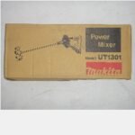Power Mixer MAKITA UT 1301 700w