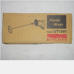 Power Mixer MAKITA UT 1301 700w