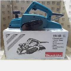 Mesin Serut 110mm MAKITA 1911 B