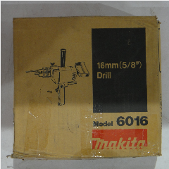 Drill MAKITA 6016 480w
