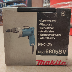 Bor MAKITA 6805 BV