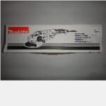 Angle Grinder MAKITA GA 9020 9″