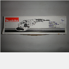 Angle Grinder MAKITA GA 9020 9″
