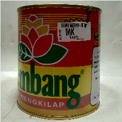 Meni Kayu KEMBANG @0.8kg