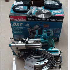 Slide Compound Miter Saw MAKITA LS 1019 L
