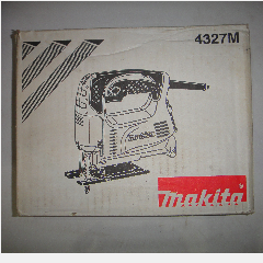 Mesin Jigsaw MAKITA 4327 M