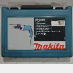 2-Speed Hammer Drill MAKITA HP 2050