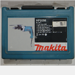 2-Speed Hammer Drill MAKITA HP 2050