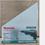 Drill MAKITA M 0600 B