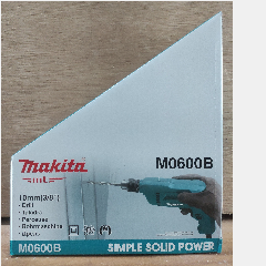 Drill MAKITA M 0600 B