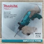 Hammer Drill MAKITA M 0801 B