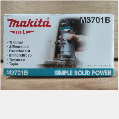 Trimmer MAKITA M 3701 B