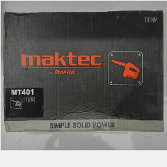 Mesin Blower MAKTEC MT 401 530w