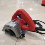 Cutter MAKTEC 110mm MT 413 Z 1.200w